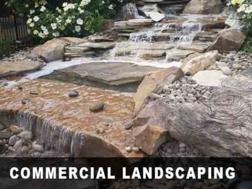 Commercial Landscaping