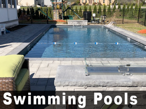Swimming Pools